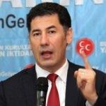 Sinan Oğan'dan 'Oktay Vural' yorumu