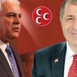 Başkan adaylarından 'Oktay Vural' yorumu
