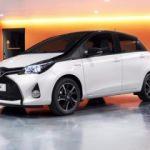Toyota Yaris Avrupa’da 3 milyonu gördü
