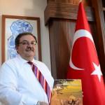 BEÜ'nün takvimi bilim dünyasında