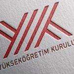 YÖK'ün yardımcı doçentlik teklifi düzeltilmeli