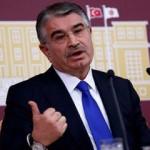 İdris Naim Şahin hakkında 'Uludere' şikayeti