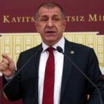 MHP'li Özdağ: Tehlike geçmiş değil