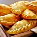 Empanada tarifi
