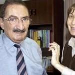 Rahşan Ecevit için teklif TBMM'ye sunuldu