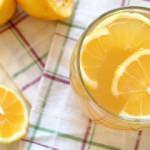 Lavantalı limonata tarifi