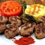 Çine köftesi tarifi