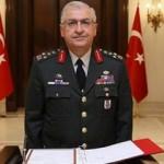 Jandarma Genel Komutanı Yaşar Güler kimdir Aslen nerelidir?