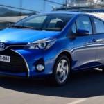 Toyota'dan indirim kampanyası