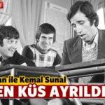 Tarık Akan, Kemal Sunal'la neden küs ayrıldı?