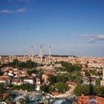 Edirne'de konut satışları