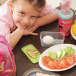 Beslenme çantası nasıl hazırlanır?