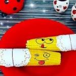 'Kociş süslemeleri'nin nedeni belli oldu!