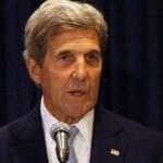 Kerry'nin ses kayıtları basına sızdı