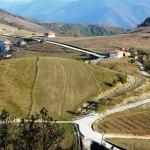 Büyükşehir Belediyesinden Asarcık ilçesine yol yatırımı
