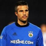 Van Persie'den yıllar sonra Fenerbahçe itirafı!