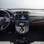 İşte Honda CR-V! 'Vergi avantajlı' motorla geldi