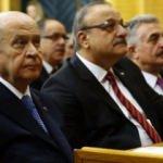 MHP'nin yeni grup başkan vekili belli oldu