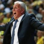 Obradovic: Barcelona'ya saygı duyuyoruz ama...