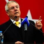 Aziz Yıldırım'a bir kötü haber daha!
