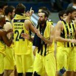 Fenerbahçe, Barcelona deplasmanında