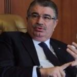 İdris Naim Şahin komisyona gitmedi!