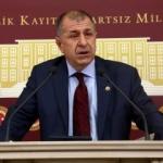 MHP'de Ümit Özdağ disipline sevk edildi!