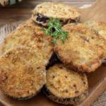 Patlıcan pane tarifi