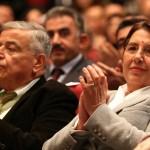 "15 Temmuz Darbe Girişimi ve Yeni Türkiye'nin İnşası" paneli