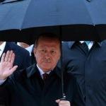 Erdoğan, Minsk’te cami açılışına katılacak