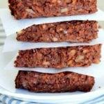 Havuçlu brownie tarifi