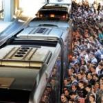 Uzman yolculardan "metrobüs" taktikleri