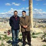 Şehit kaymakamın son fotoğrafı