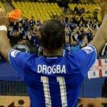 Didier Drogba'dan flaş karar! Bırakıyor mu?