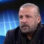 Mete Yarar: Şu an PYD Menbiç'te vuruluyor!