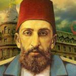 2. Abdülhamit'i oynayacak isim belli oldu