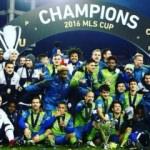 MLS'de şampiyon belli oldu!