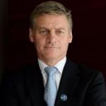 Yeni Zelanda'nın başbakanı Bill English olacak