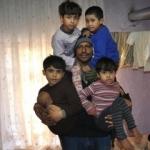 Yürek yakan sözler! Baba, anneme cennete götür