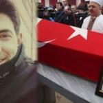 Şehit polisin son paylaşımı cennet olmuş