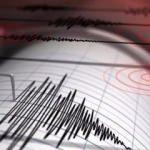 Yeni Gine'de büyük deprem