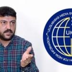 UMED: Nefreti Yaymak özgürlük değil nefret suçudur