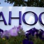 Yahoo'dan uyarı geldi!