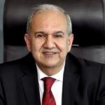 Özilhan icrayı Hurşit Zorlu’ya bırakıyor