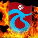 Trabzonspor resmen açıkladı! Sözleşmesi feshedildi