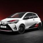 Agresif Yaris ralliden sonra sokağa iniyor