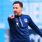 Everton'da Vitor Pereira sürprizi!