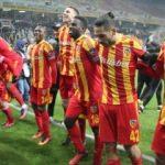 Fenerbahçe maçının adamı konuştu!