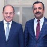 Hastanelere x-ray cihazı geliyor