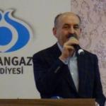 Müezzinoğlu'ndan hayırcılara tokat gibi cevap